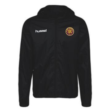 Hummel Rain Jacket – AFC Mobile - Main Image